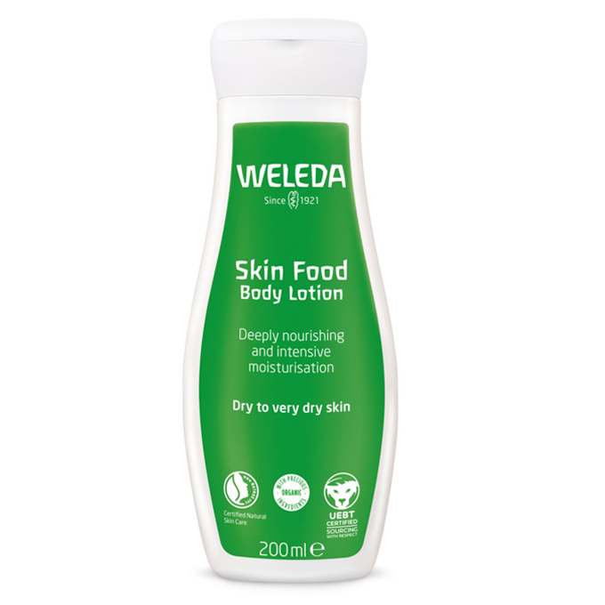 Weleda Skin Food Body Lotion 200ml